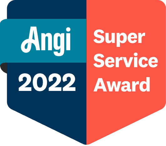 Angi Super Service Award 2022