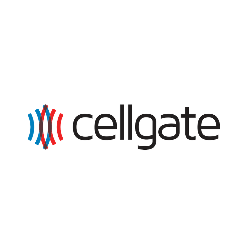 CellGate logo