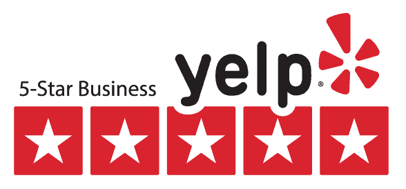 Yelp 5-star business
